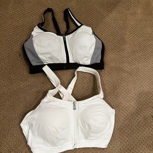 High Impact Victoria Secret Sports Bra